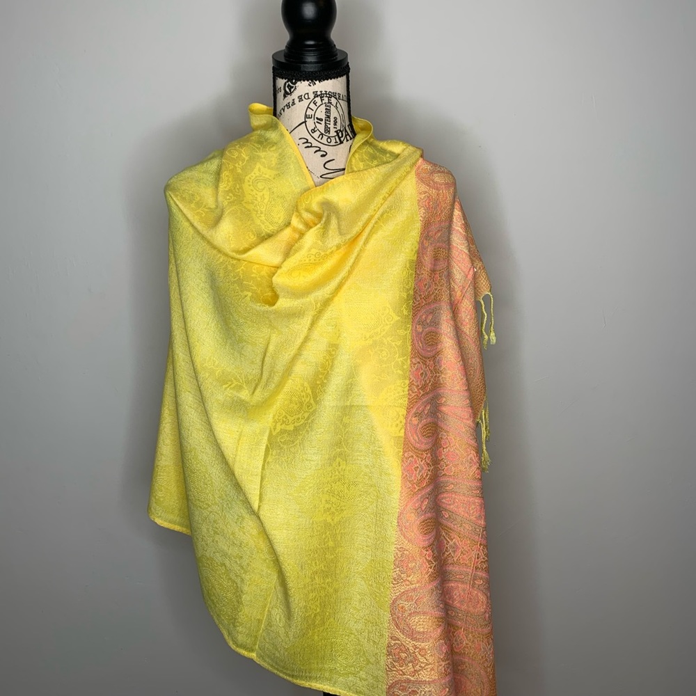 High quality pashmina